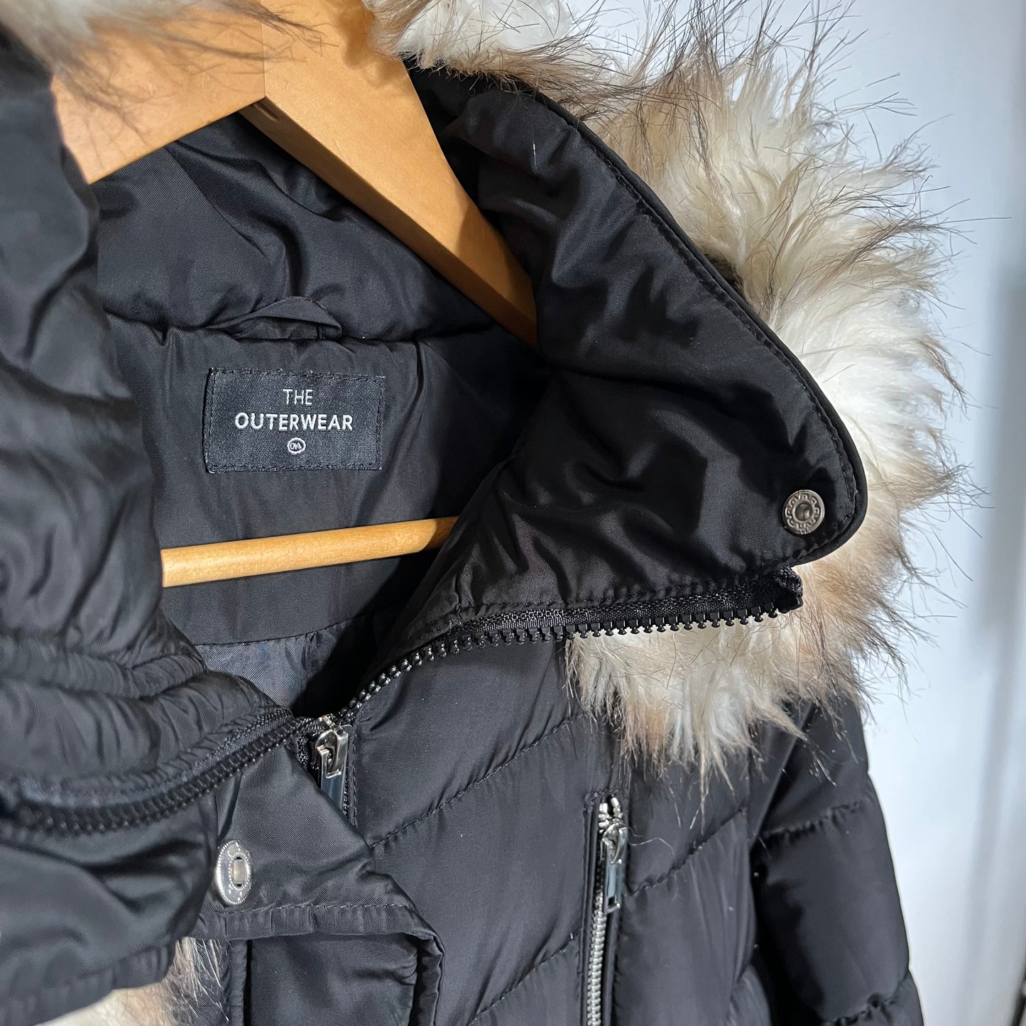 The Outerwear-L