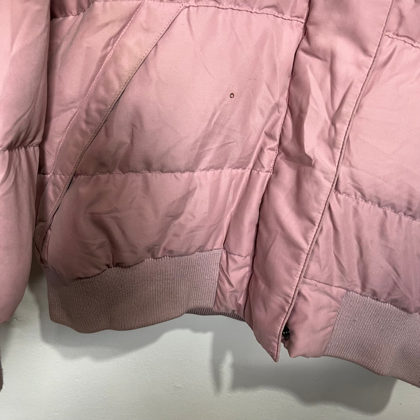 The North Face-M