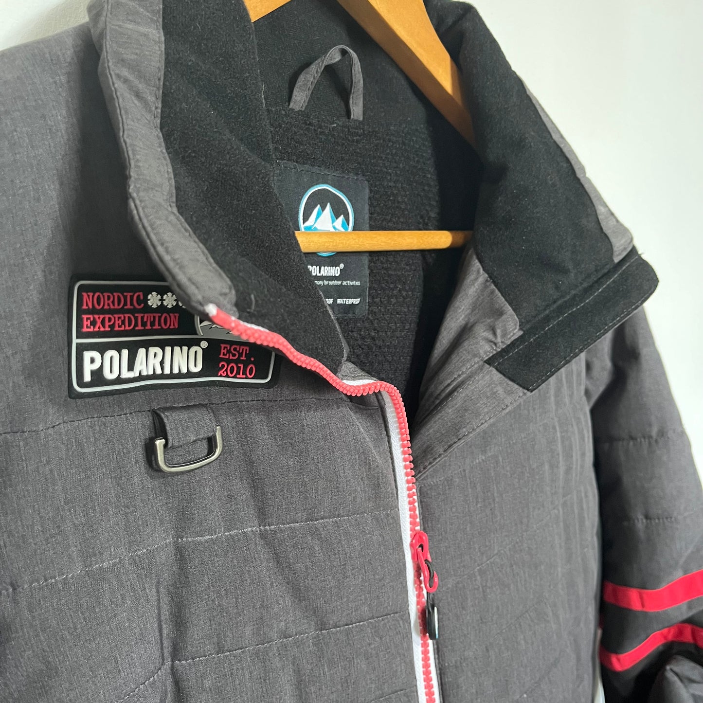 Polarino-L