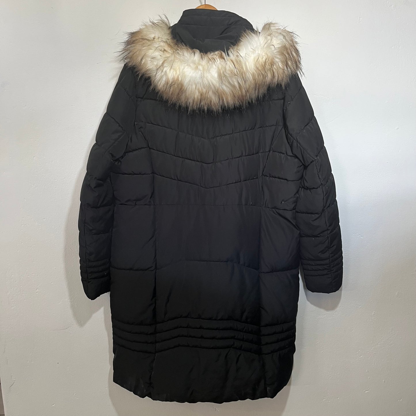 The Outerwear-L
