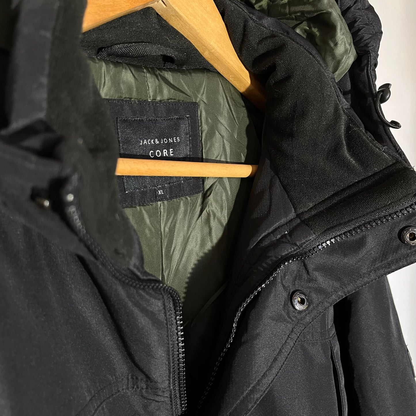 Jack and Jones-XL