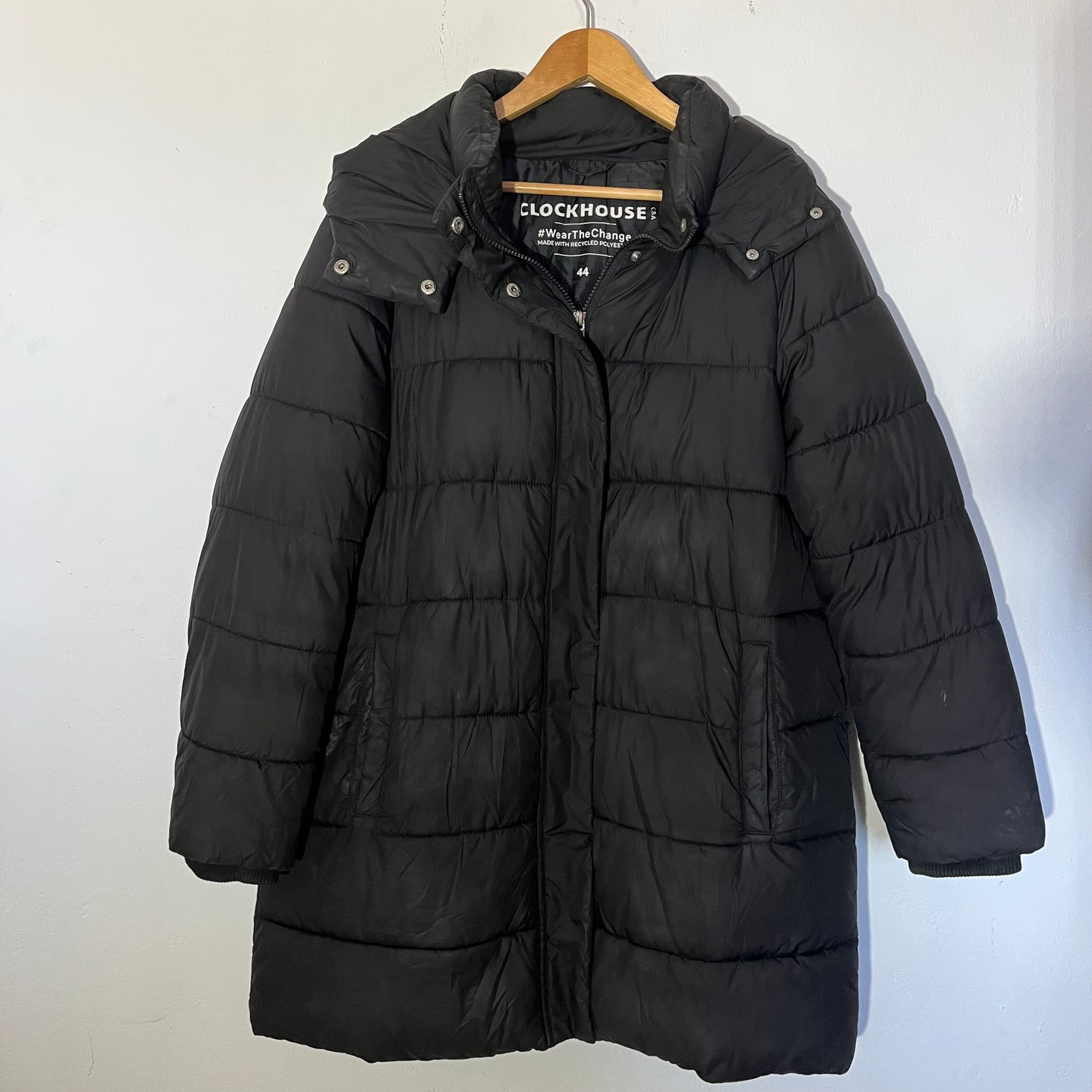 Clock House-2XL