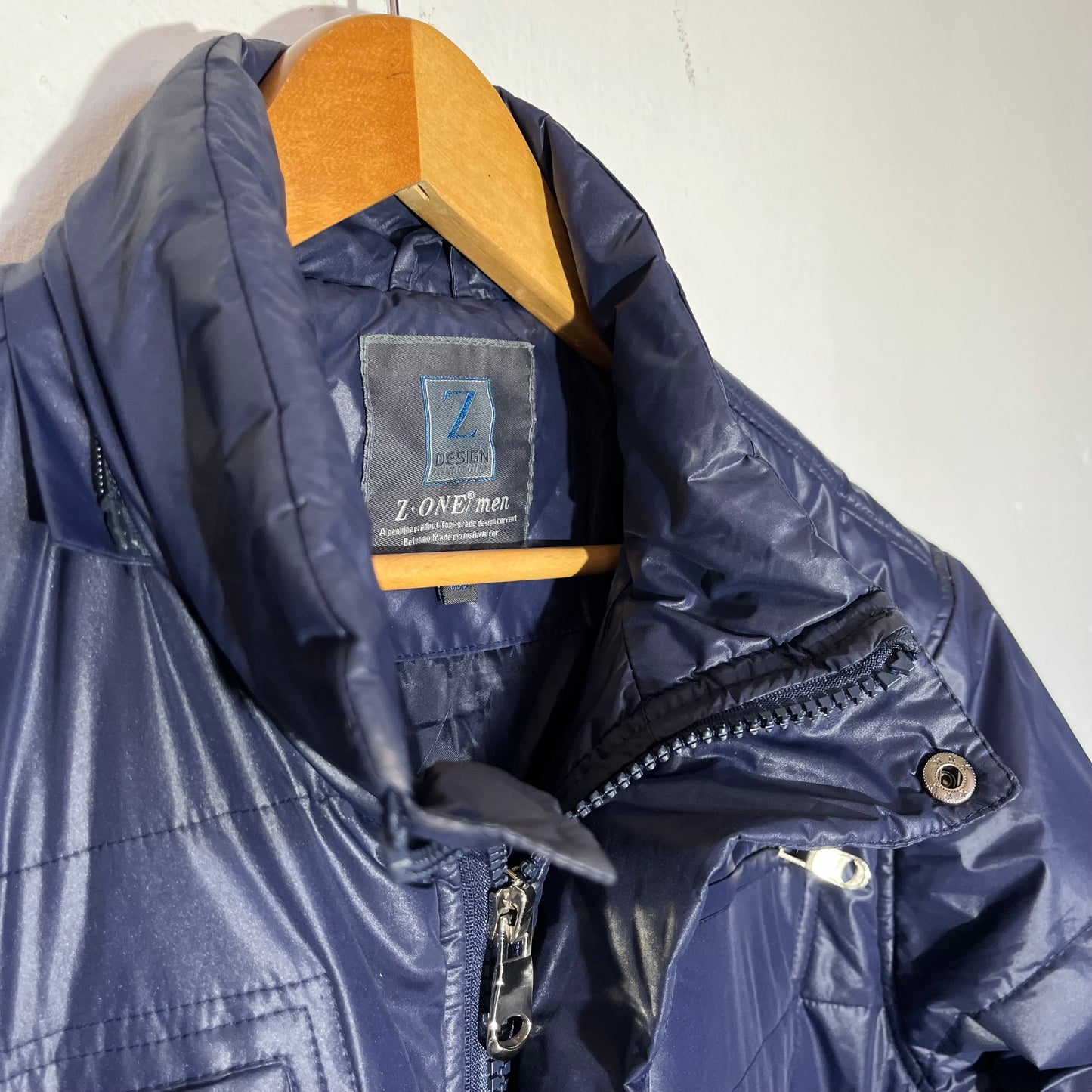 Z One Men-2XL