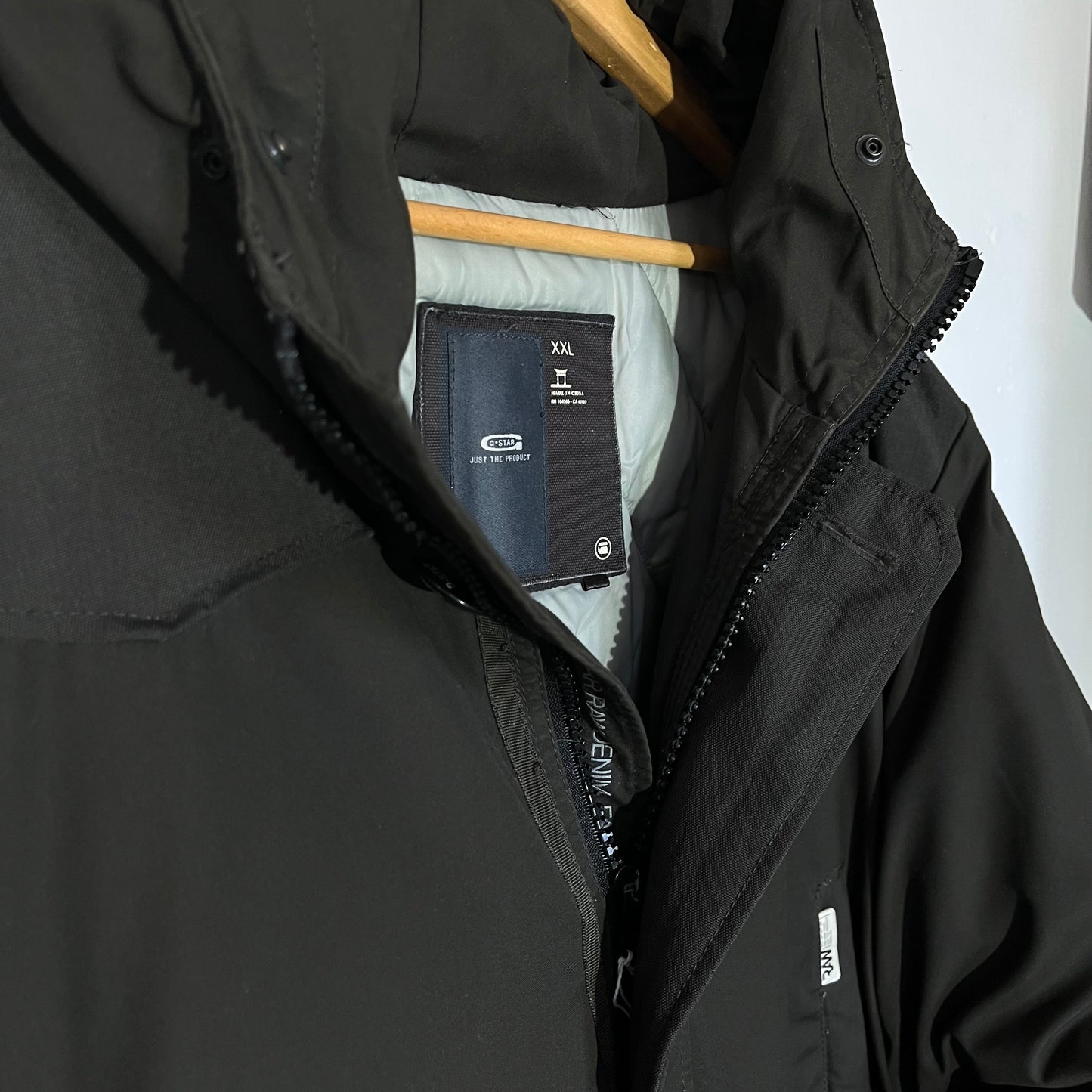 G-Star-2XL