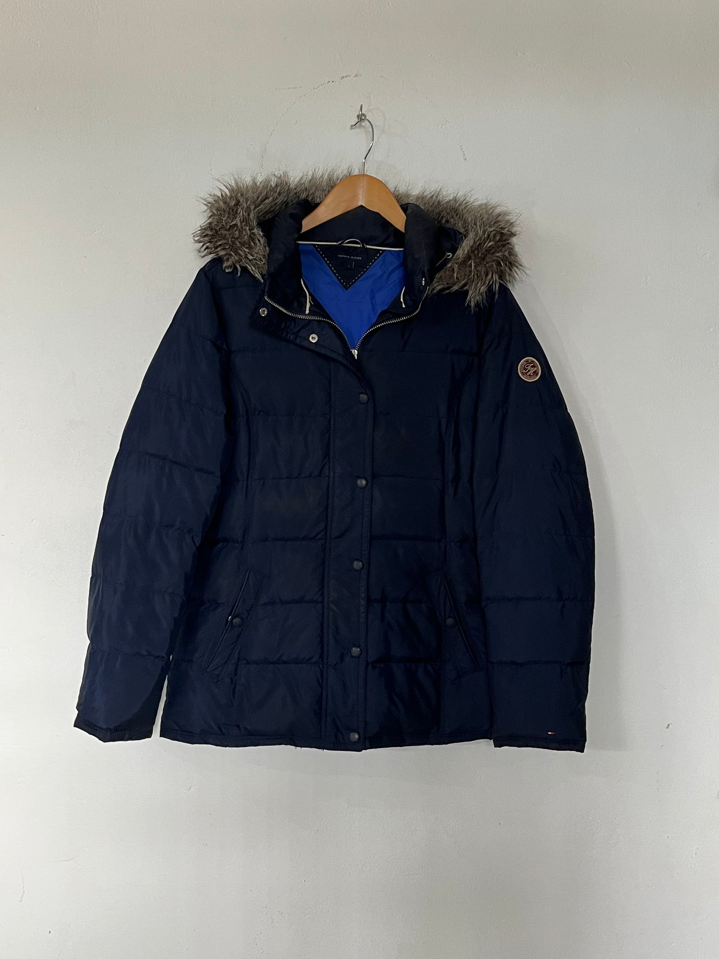 Tommy Hilfiger-L