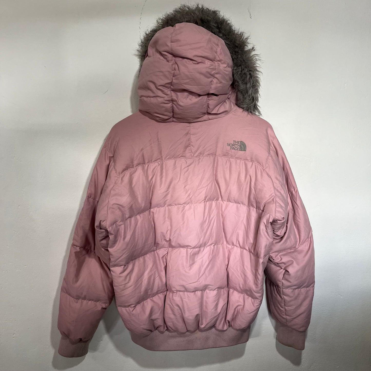 The North Face-M