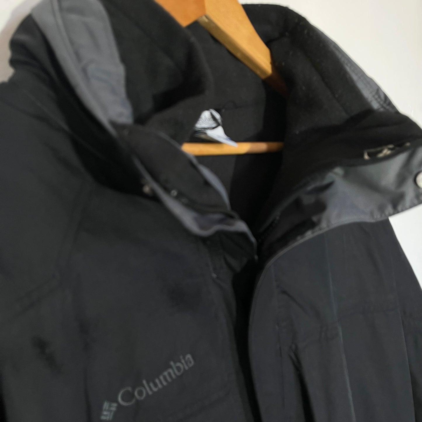 Columbia-2XL