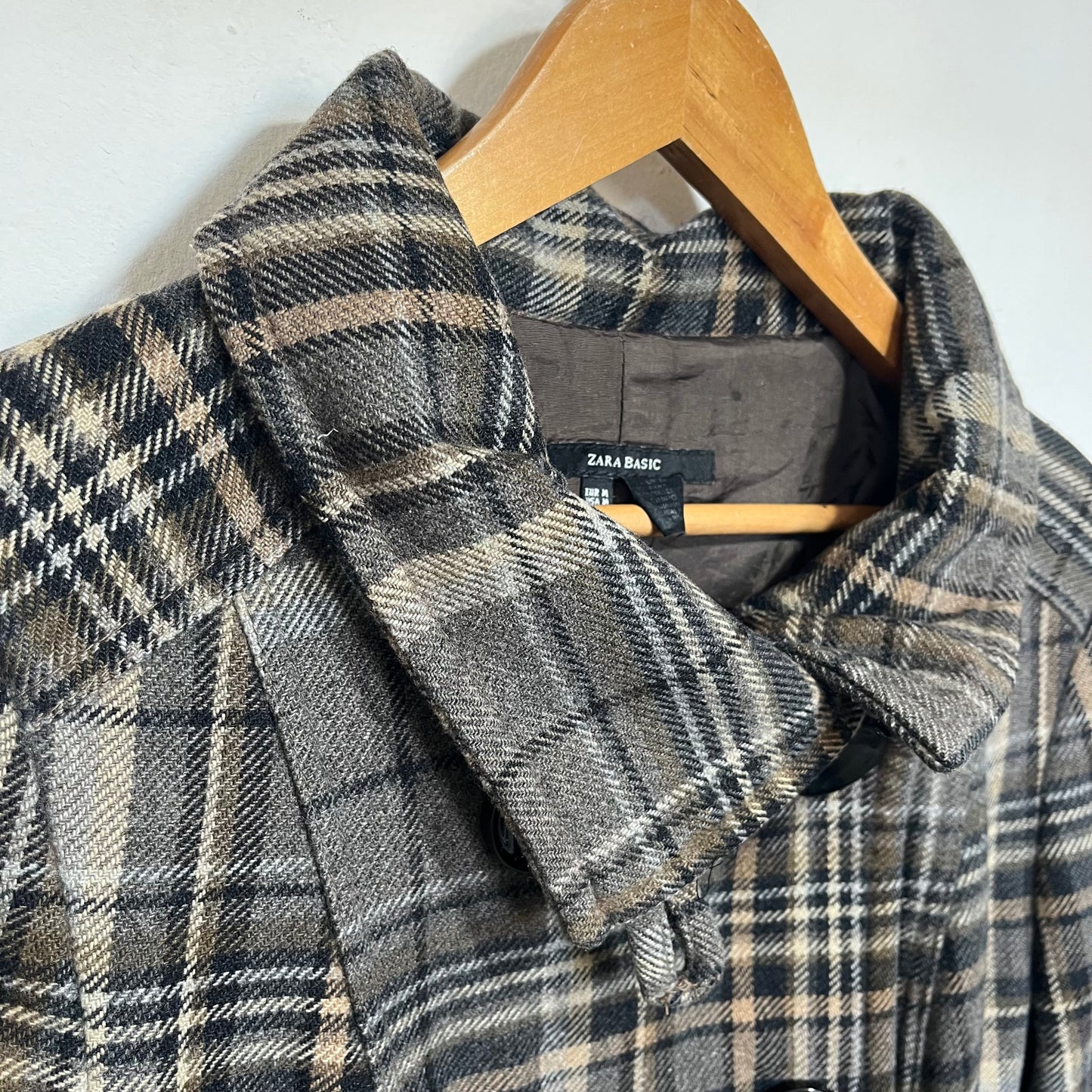 Zara Basic-M