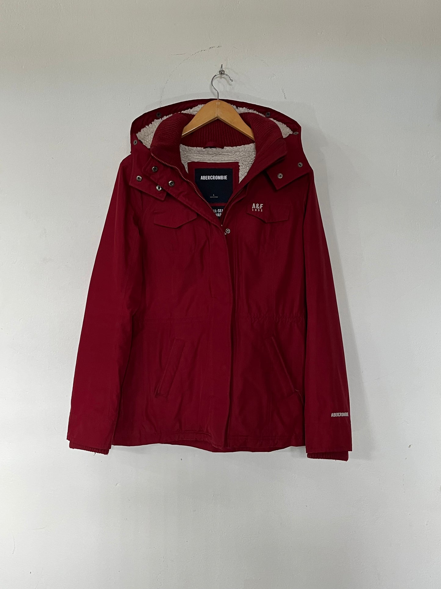Abercrombie-L