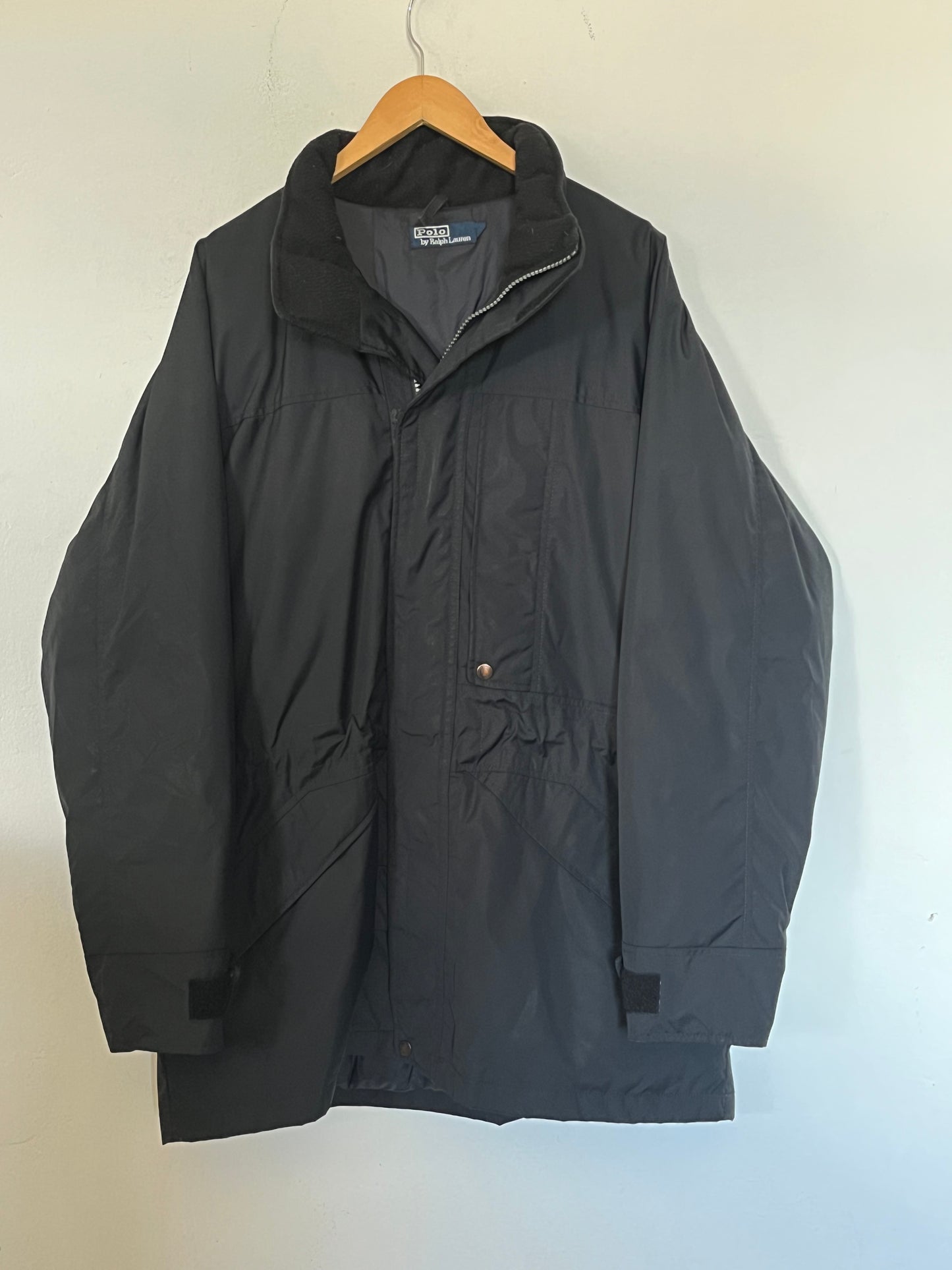 Ralph Lauren Polo-L