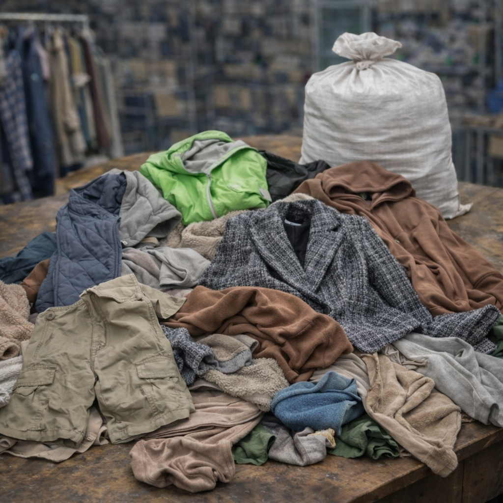 20 PIECE MZANZI-500 BALE