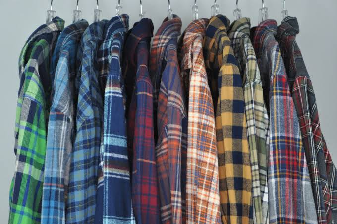 Flannels
