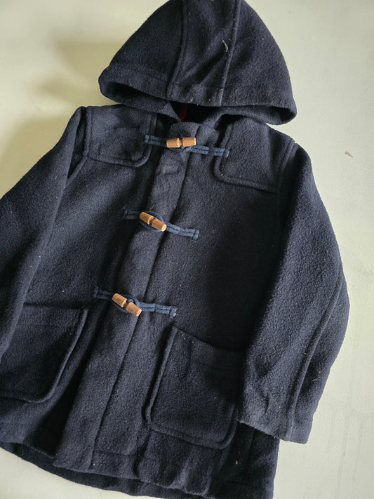 Coat - 5yrs