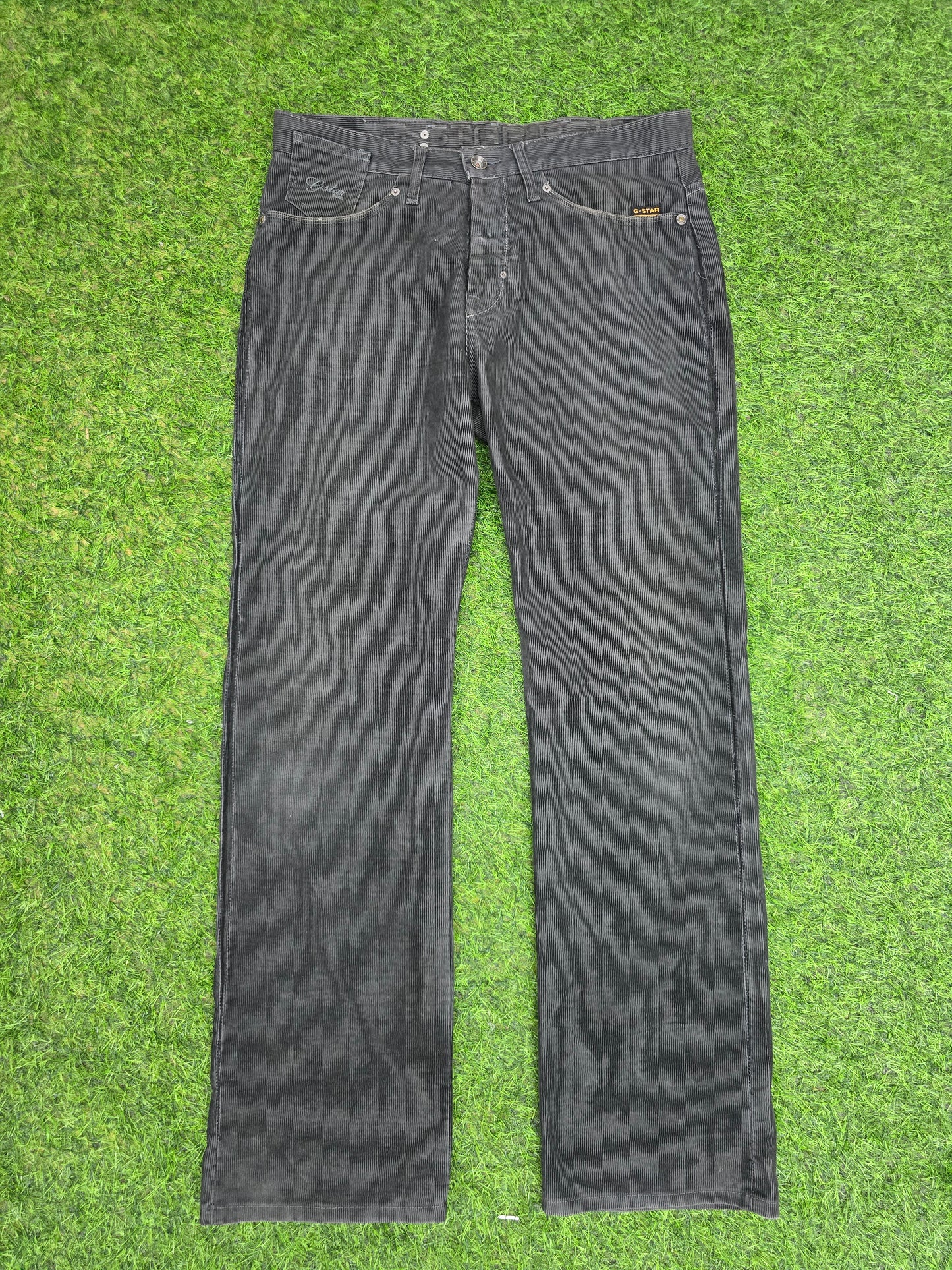 C4/G Star Raw - W47cm/L116cm