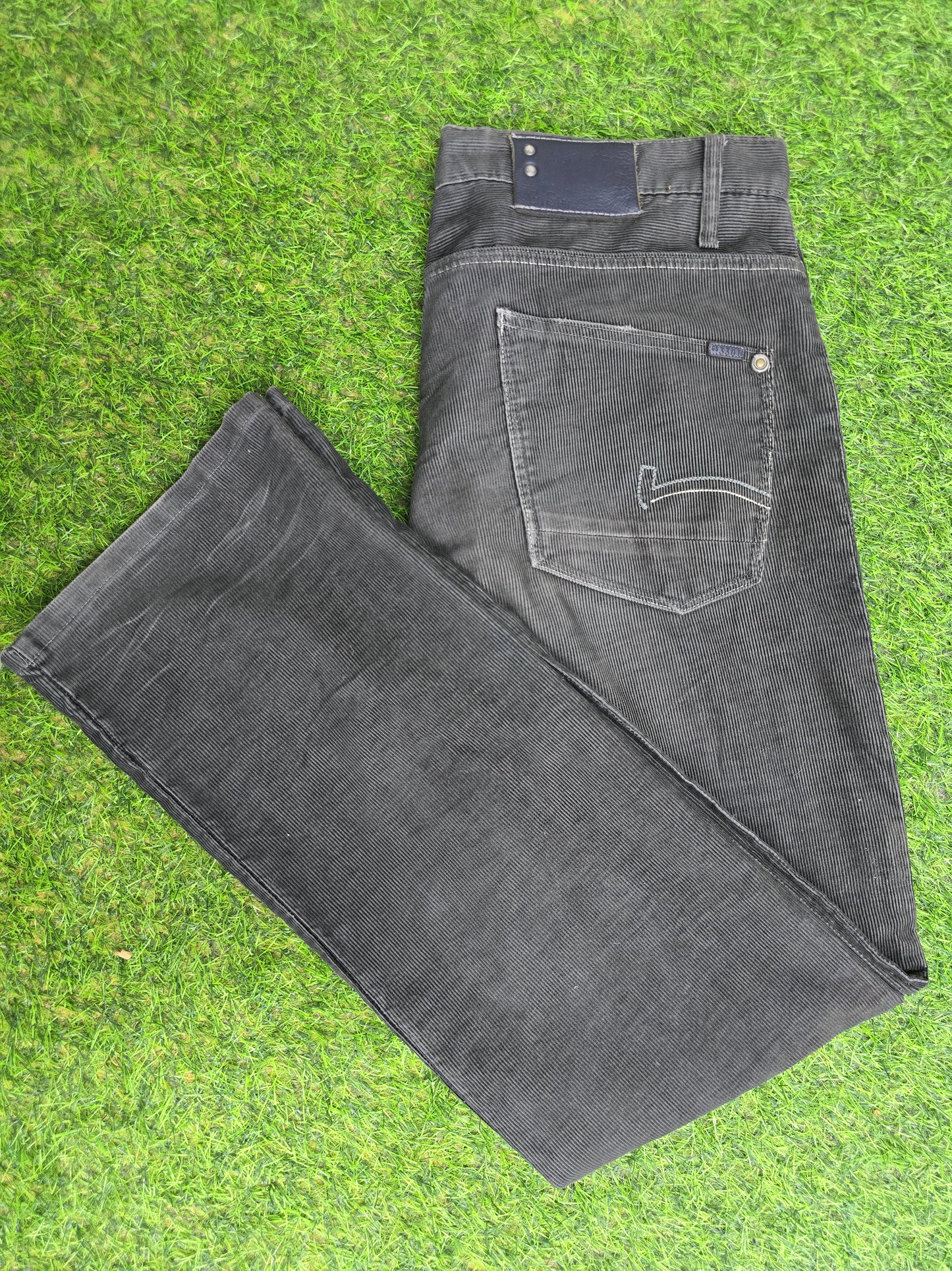 C4/G Star Raw - W47cm/L116cm