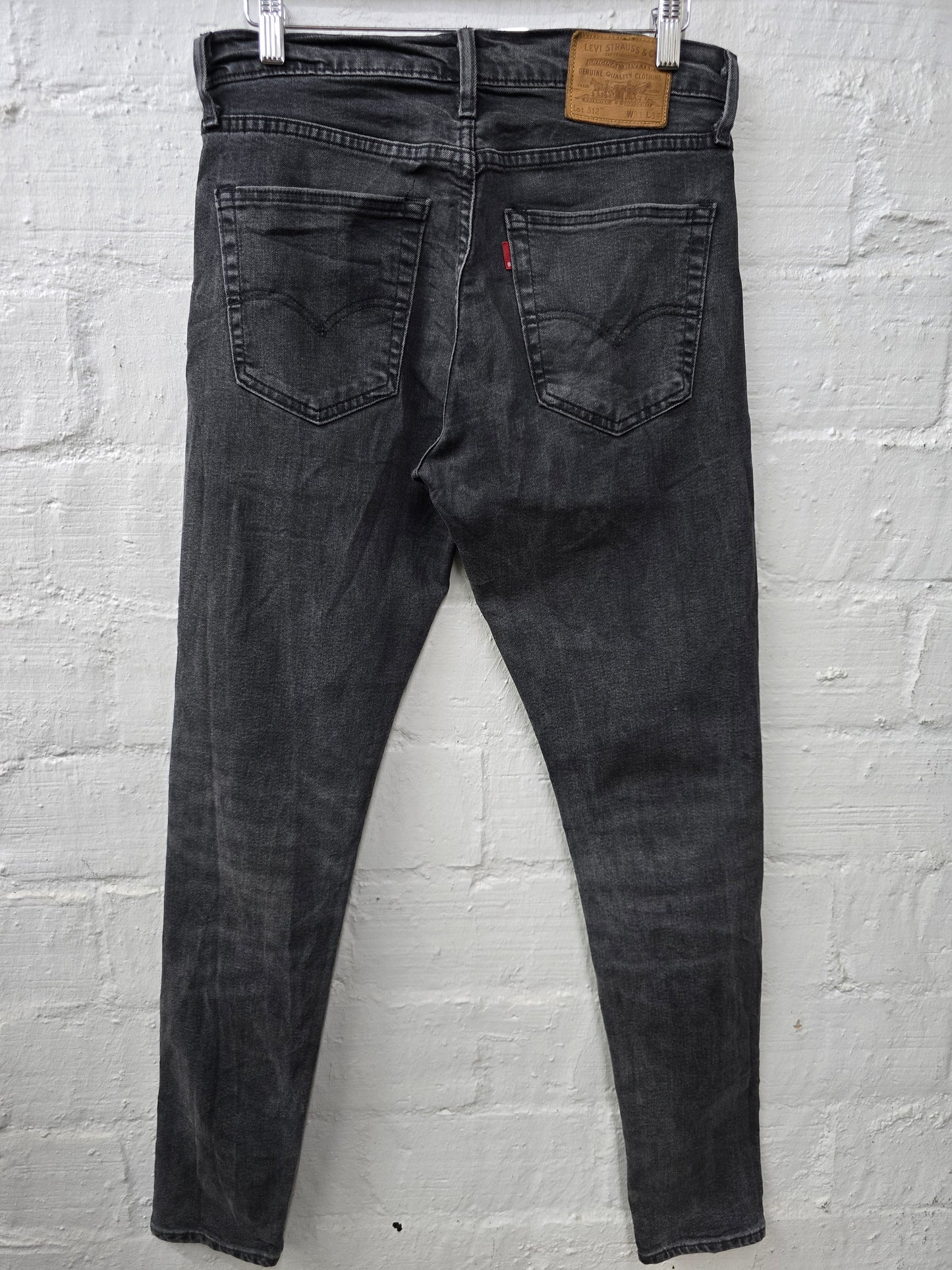 Levi's - Size30 (unisex)