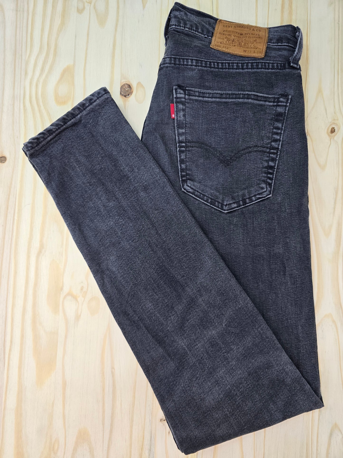 Levi's - Size30 (unisex)