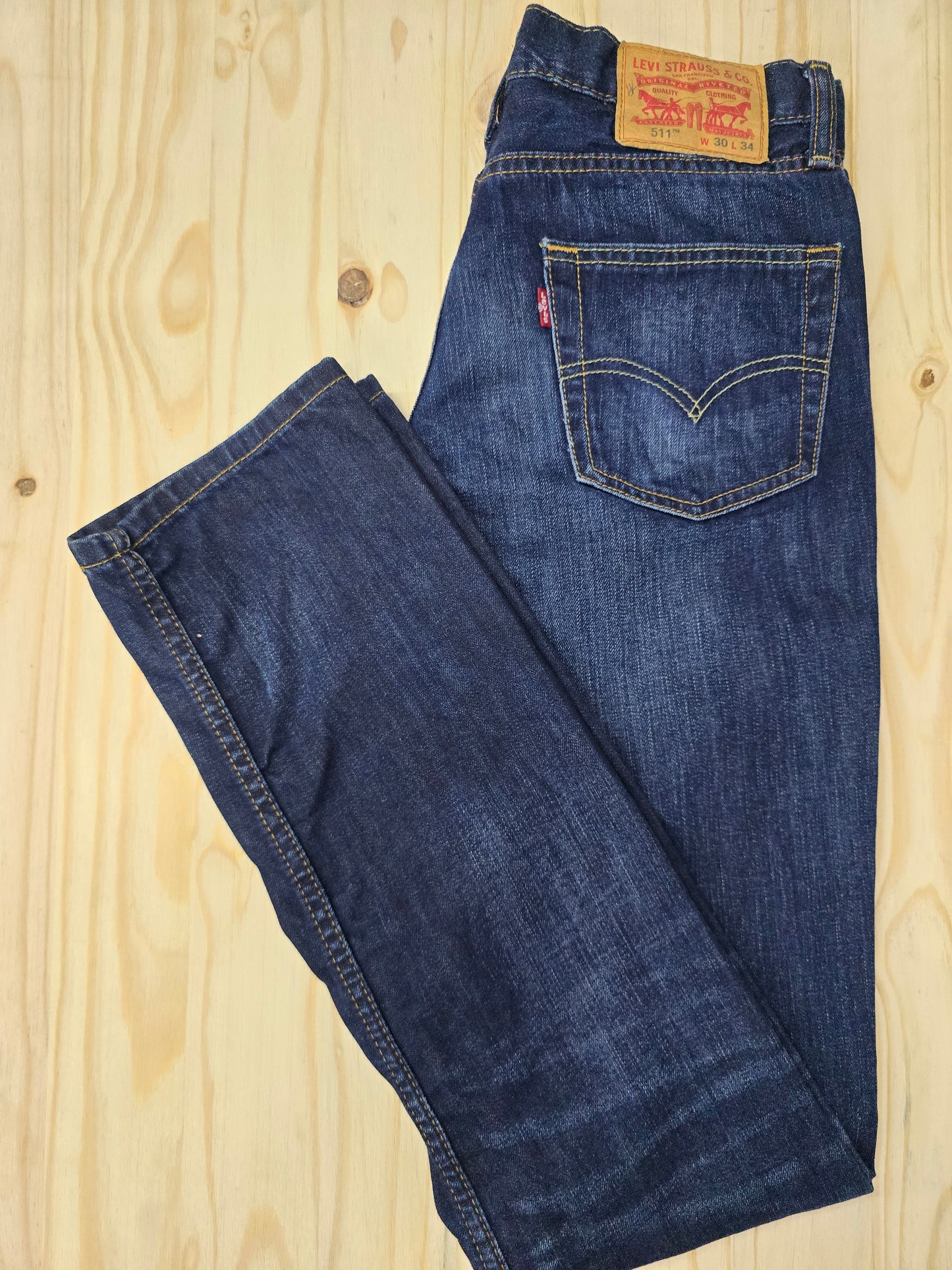 Levi's - Size30 (unisex)