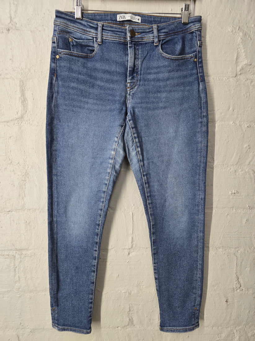 10piece Zara/Bershka Jean Sack