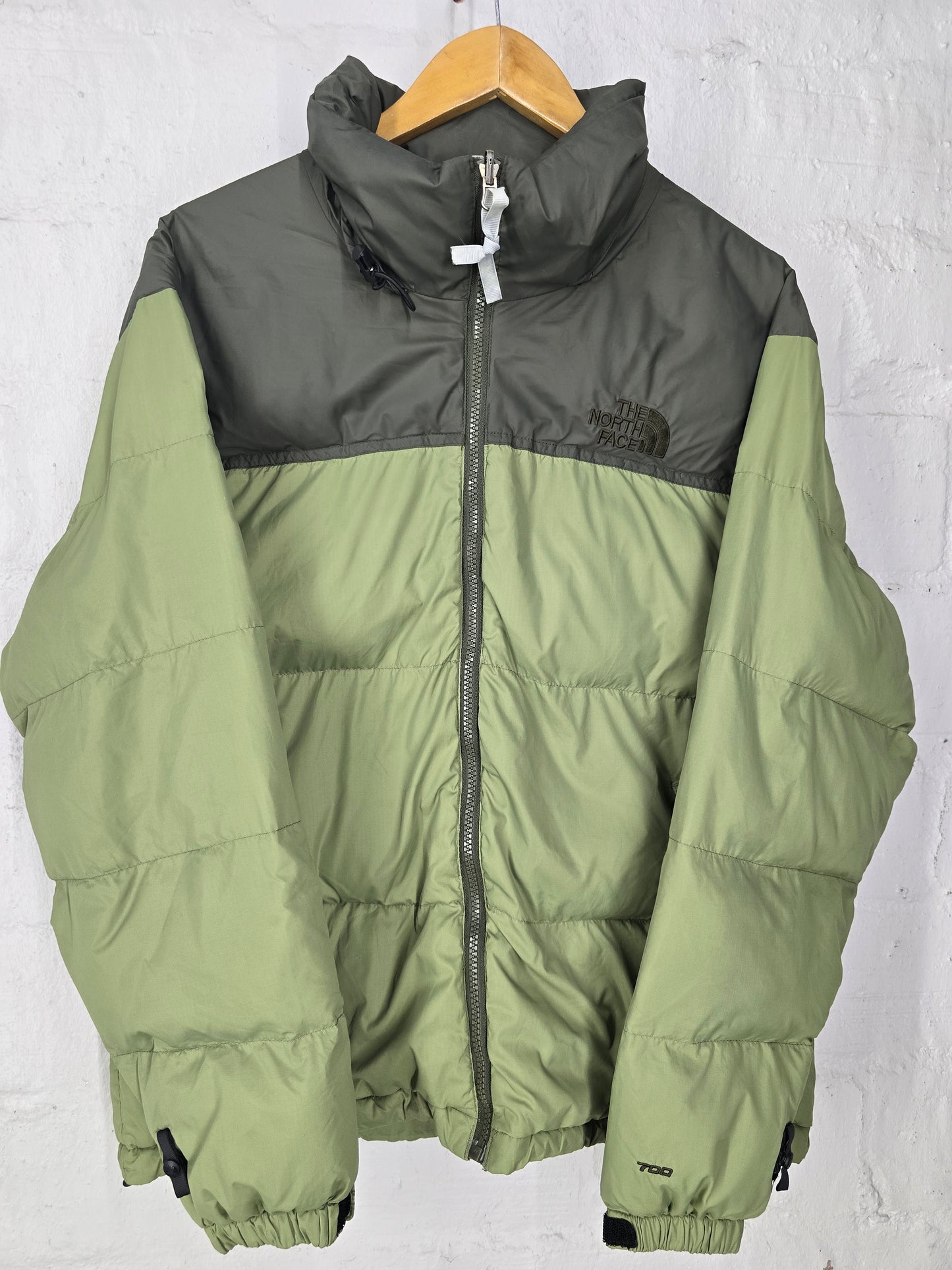 The North Face - M