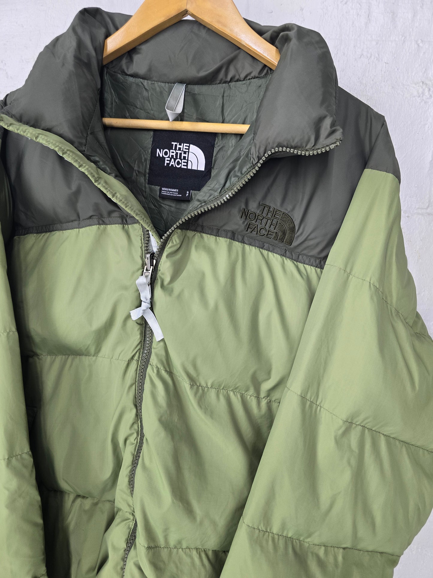 The North Face - M