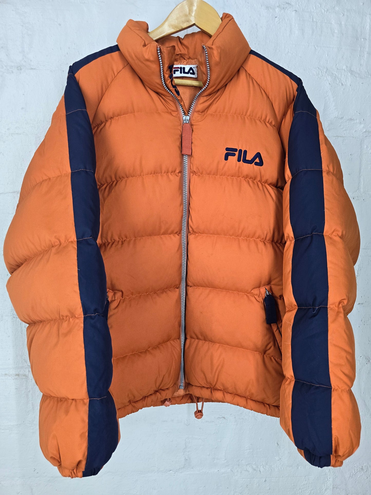 FILA - M