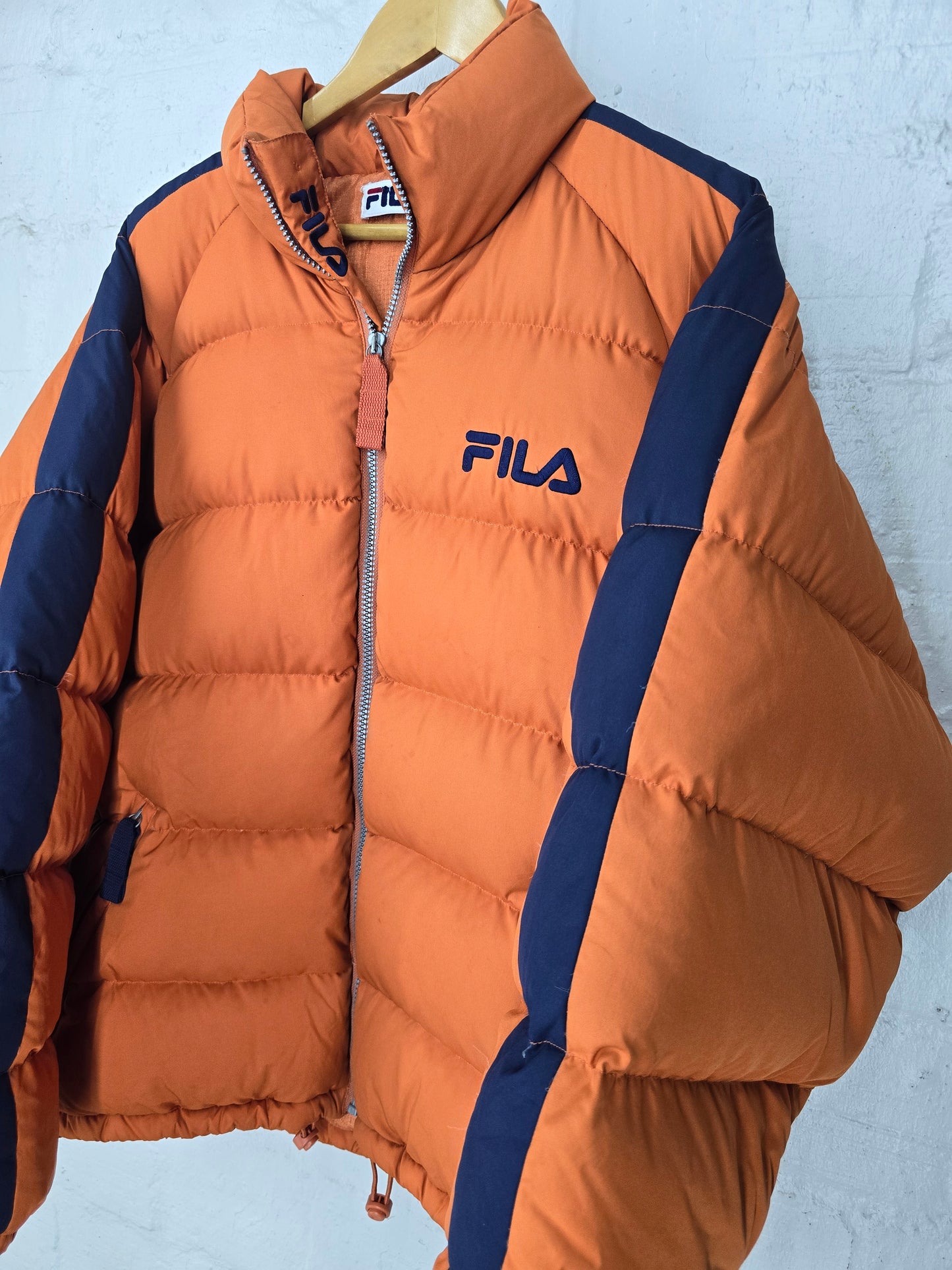 FILA - M