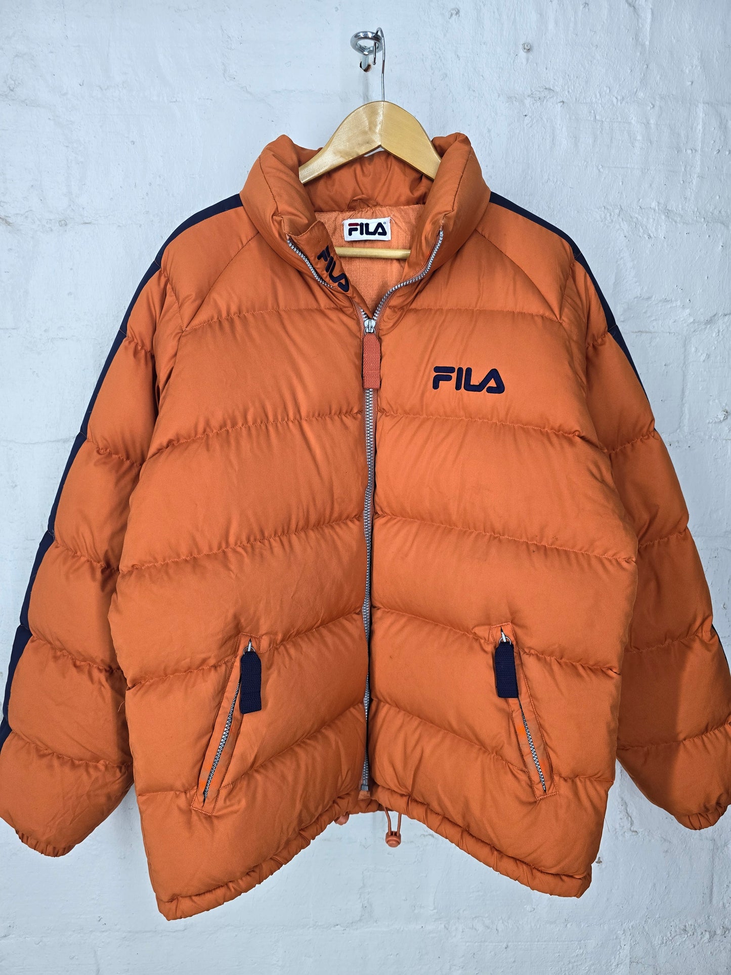 FILA - M