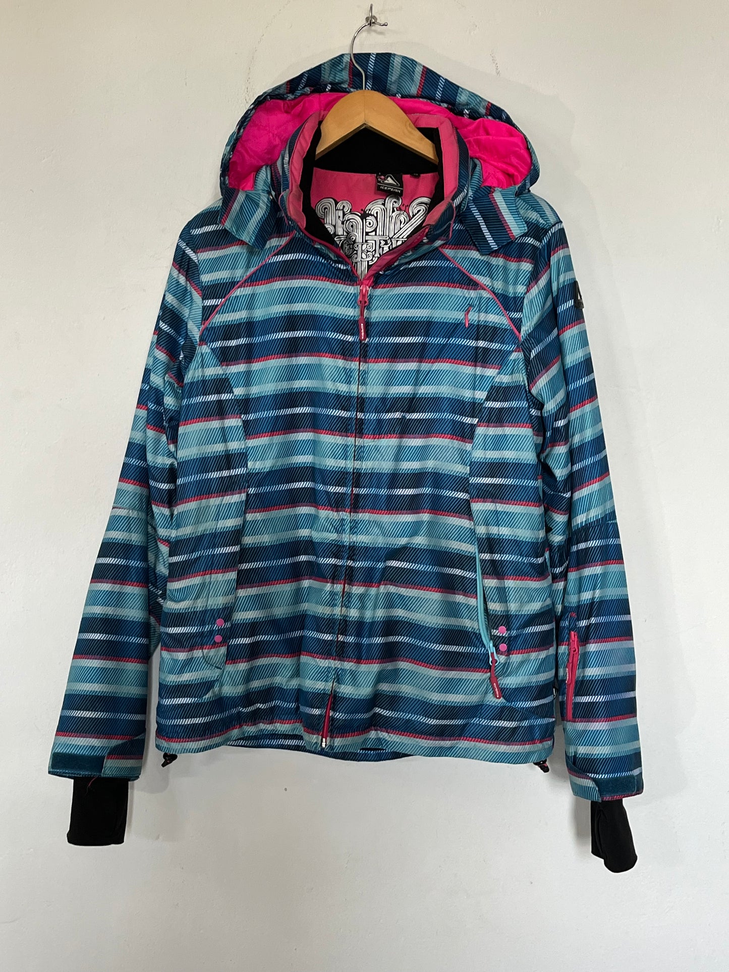 Ice Peak-M