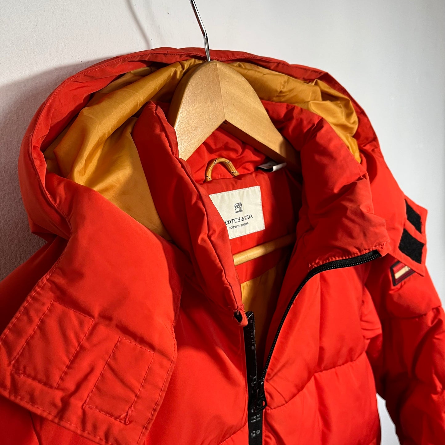 Scotch and Soda-XL