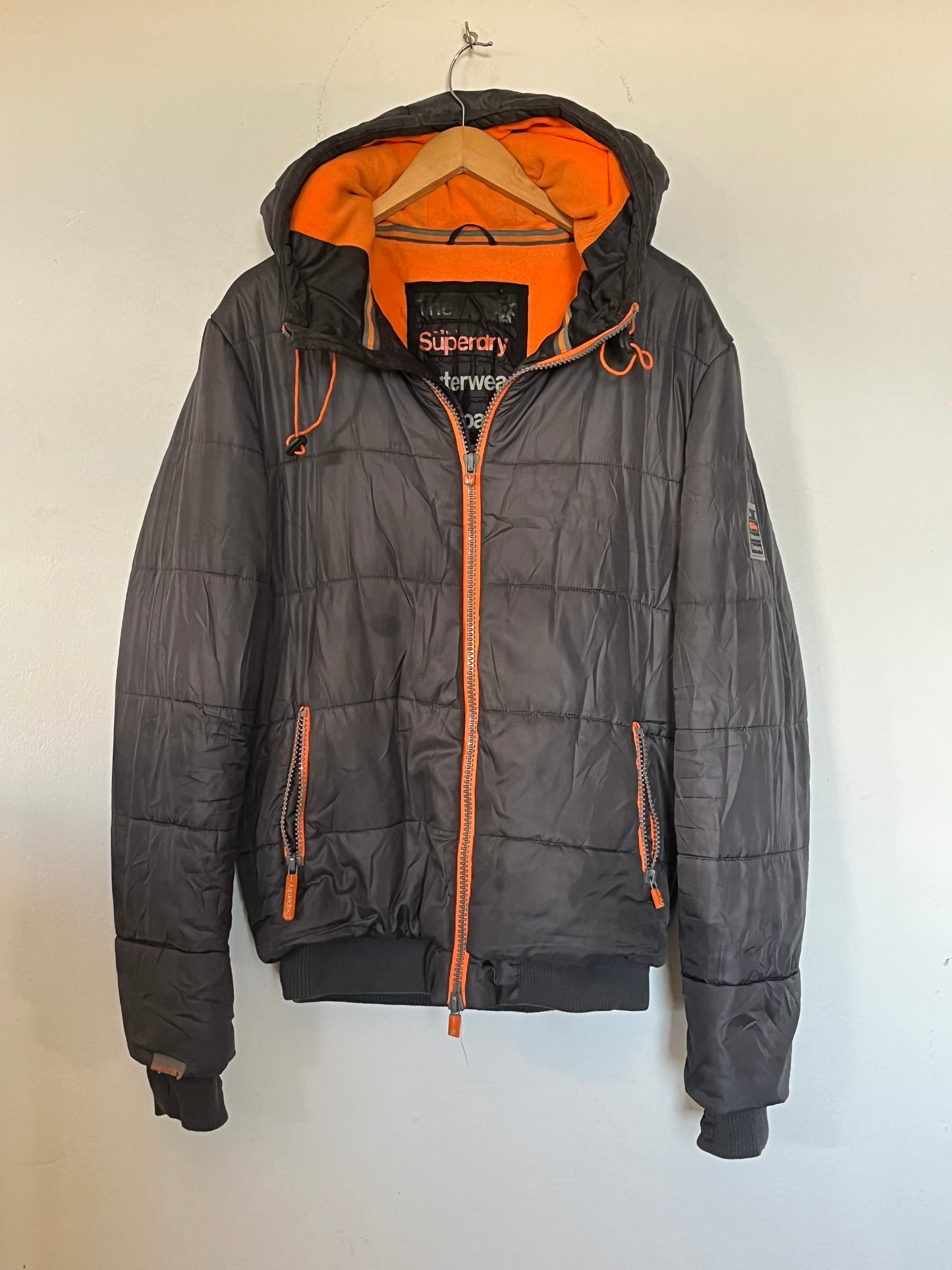 SuperDry-L