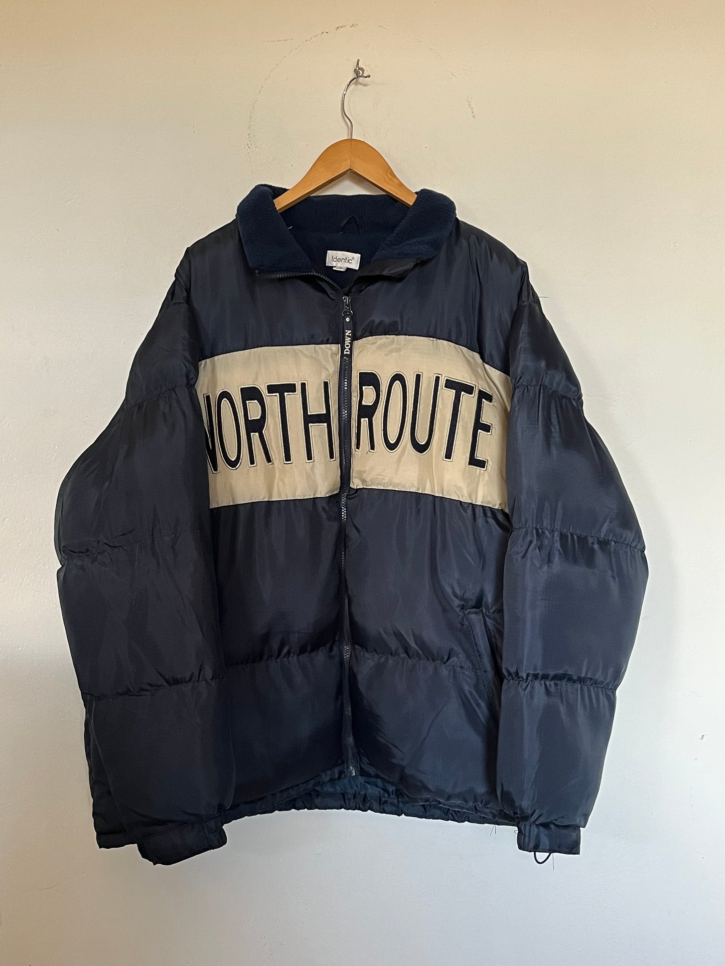 Identic Down-XL