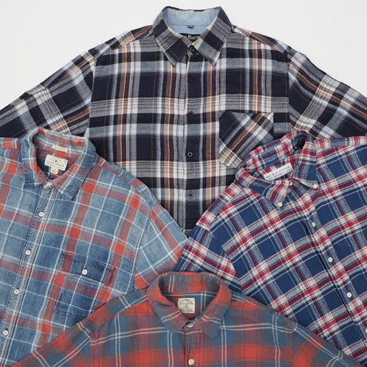 Flannels